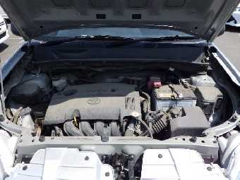 TOYOTA PROBOX 2018 Image 23