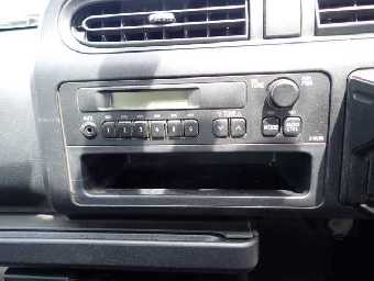 TOYOTA PROBOX 2018 Image 7