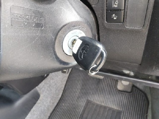 TOYOTA PROBOX 2018 Image 19