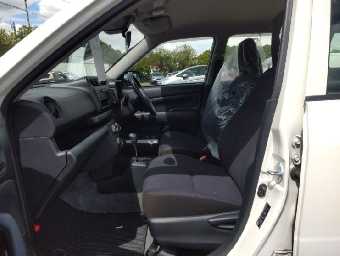 TOYOTA PROBOX 2018 Image 14