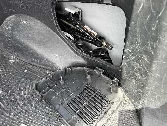 TOYOTA PROBOX 2018 Image 16