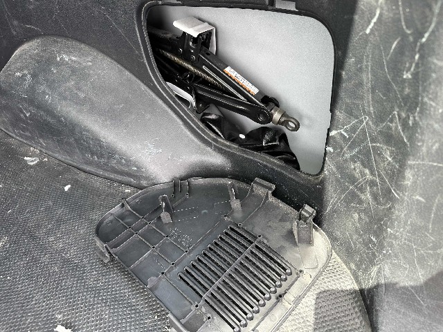 TOYOTA PROBOX 2018 Image 22