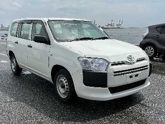 TOYOTA PROBOX 2018 Image 20