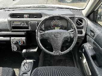 TOYOTA PROBOX 2018 Image 21