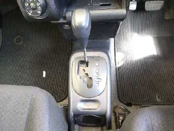 TOYOTA PROBOX 2018 Image 10