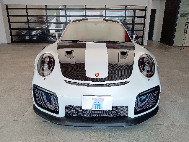 PORSCHE 911 2019 Image 22