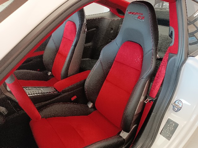 PORSCHE 911 2019 Image 23