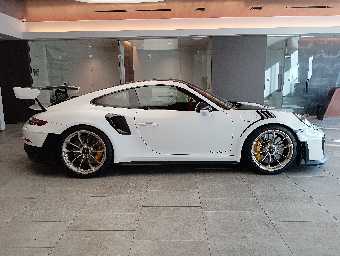 PORSCHE 911 2019 Image 4