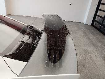 PORSCHE 911 2019 Image 30