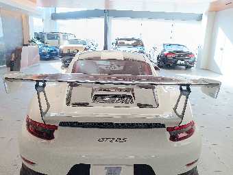 PORSCHE 911 2019 Image 31