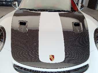 PORSCHE 911 2019 Image 34