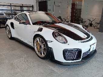 PORSCHE 911 2019 Image 5