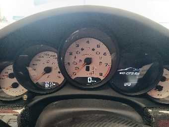 PORSCHE 911 2019 Image 37