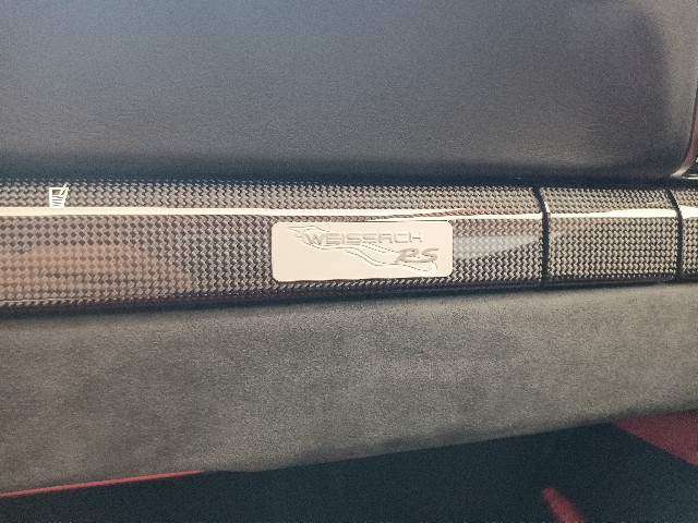 PORSCHE 911 2019 Image 47