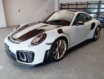 PORSCHE 911 2019 Image 49