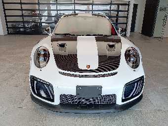 PORSCHE 911 2019 Image 50