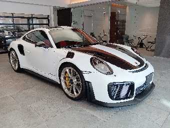 PORSCHE 911 2019 Image 51