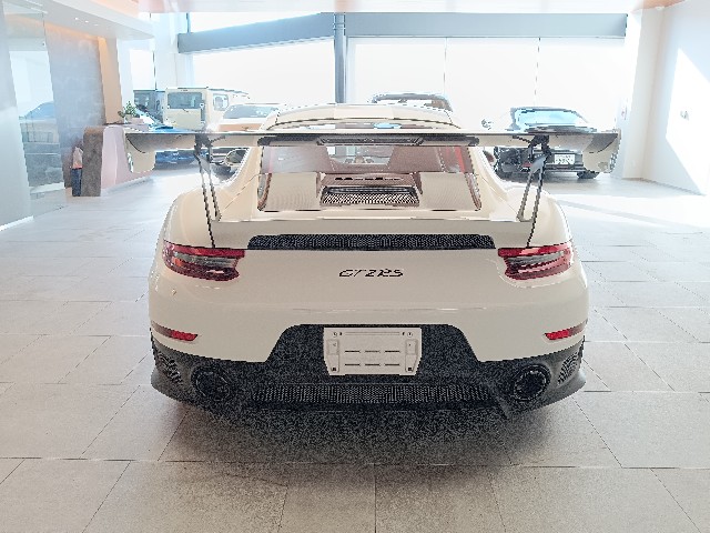 PORSCHE 911 2019 Image 60