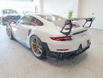 PORSCHE 911 2019 Image 54