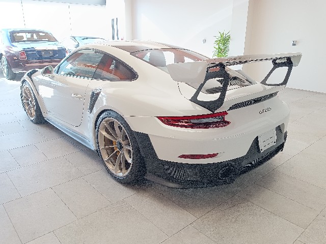 PORSCHE 911 2019 Image 61