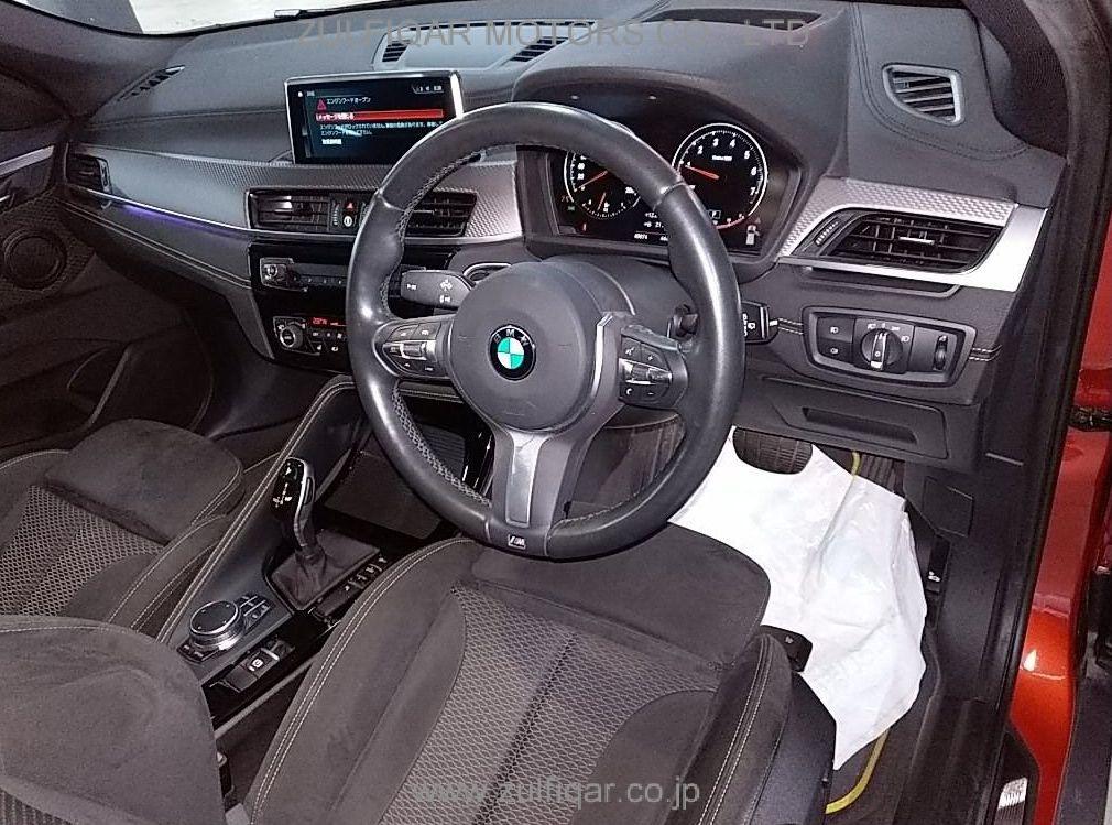 BMW X2 2019 Image 3