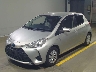 TOYOTA VITZ 2018 Image 1