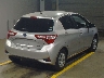 TOYOTA VITZ 2018 Image 2