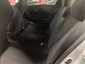 TOYOTA VITZ 2018 Image 8