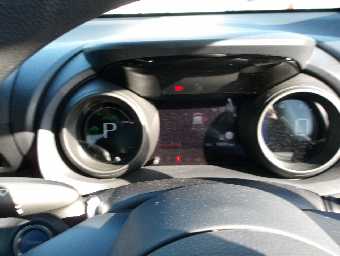 TOYOTA YARIS 2020 Image 11