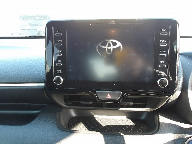 TOYOTA YARIS 2020 Image 19