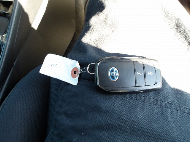 TOYOTA YARIS 2020 Image 20