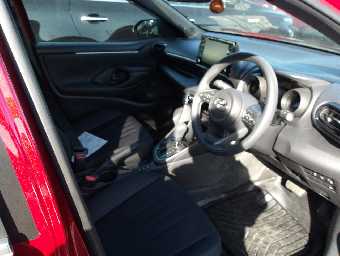 TOYOTA YARIS 2020 Image 15