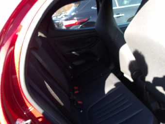 TOYOTA YARIS 2020 Image 16