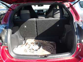 TOYOTA YARIS 2020 Image 17