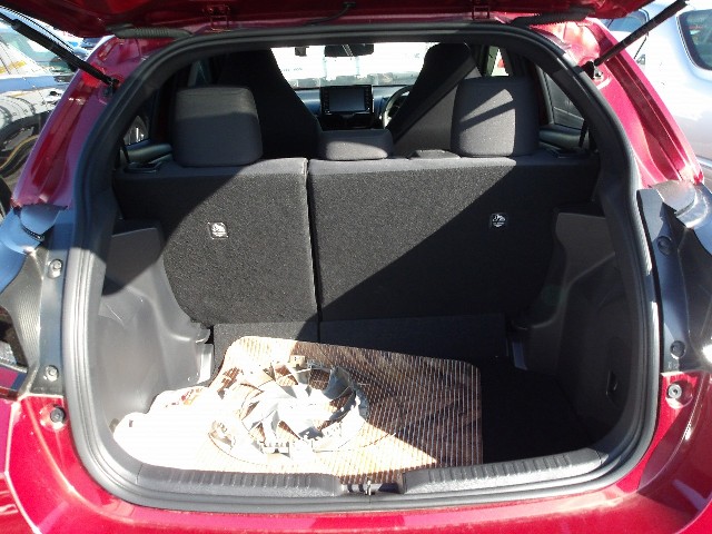 TOYOTA YARIS 2020 Image 23