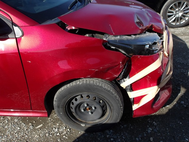 TOYOTA YARIS 2020 Image 27