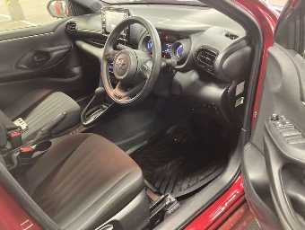 TOYOTA YARIS 2020 Image 5