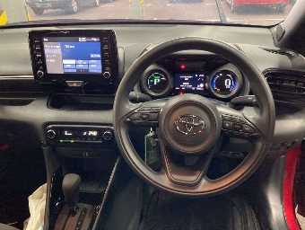 TOYOTA YARIS 2020 Image 6