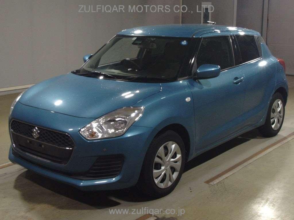 SUZUKI SWIFT 2019 Image 1