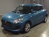 SUZUKI SWIFT 2019 Image 1