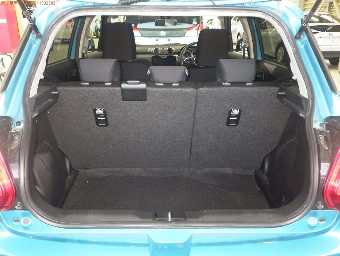 SUZUKI SWIFT 2019 Image 8