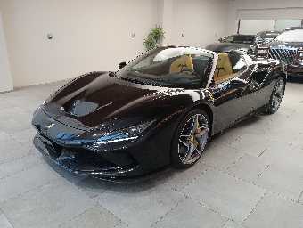 FERRARI F8 SPIDER 2021 Image 1