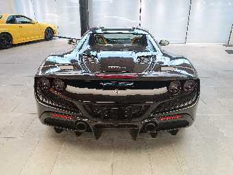 FERRARI F8 SPIDER 2021 Image 17