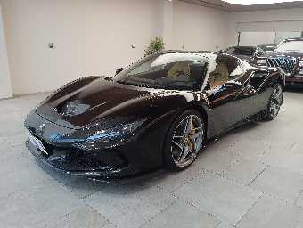 FERRARI F8 SPIDER 2021 Image 19