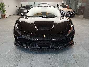 FERRARI F8 SPIDER 2021 Image 20