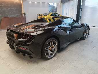 FERRARI F8 SPIDER 2021 Image 22