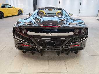 FERRARI F8 SPIDER 2021 Image 23