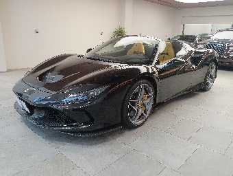FERRARI F8 SPIDER 2021 Image 25