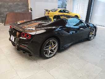 FERRARI F8 SPIDER 2021 Image 32