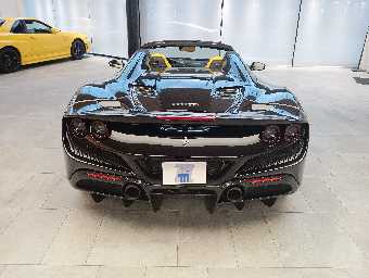 FERRARI F8 SPIDER 2021 Image 33